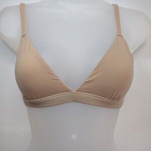 SKIMS Fits Everybody Triangle Bralette  BR-TRI-2024  S